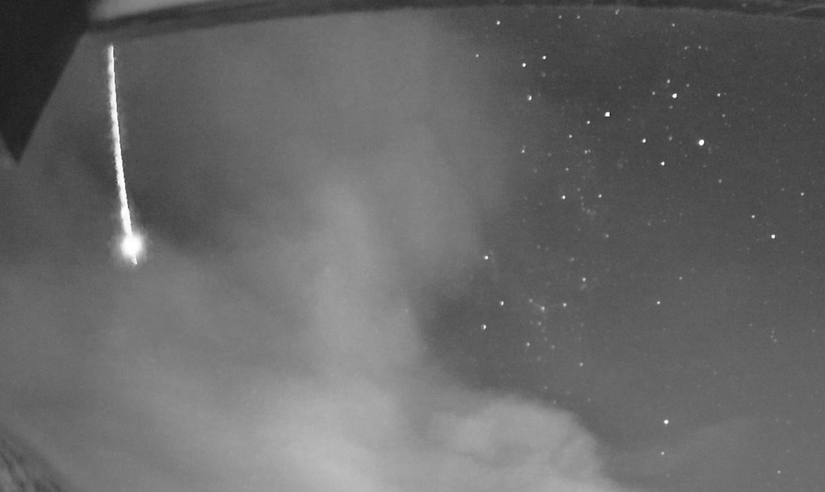 Fireballs Aotearoa tweet media