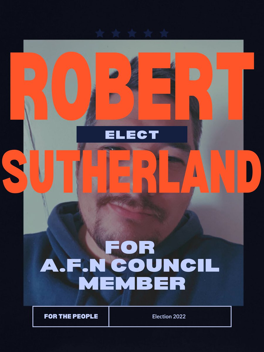 RobSutherland02's tweet photo. Yes I’m running for Council.. https://t.co/LZT0ryAA2y