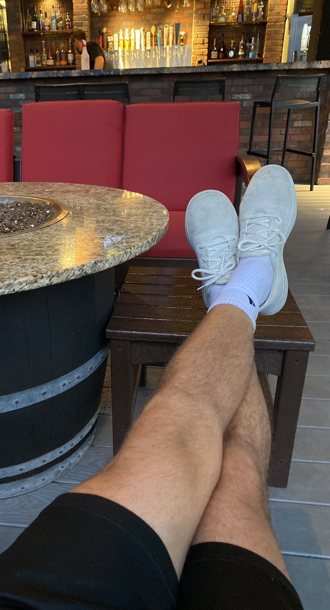 JerodDickey's tweet photo. These are my top 4 moments of being absolutely lounged. Most wouldn’t understand just how lounged I was https://t.co/GXi3auE5Lj