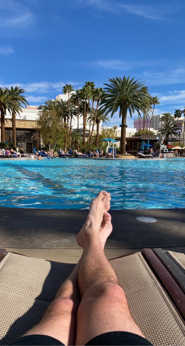 These are my top 4 moments of being absolutely lounged. Most wouldn’t understand just how lounged I was