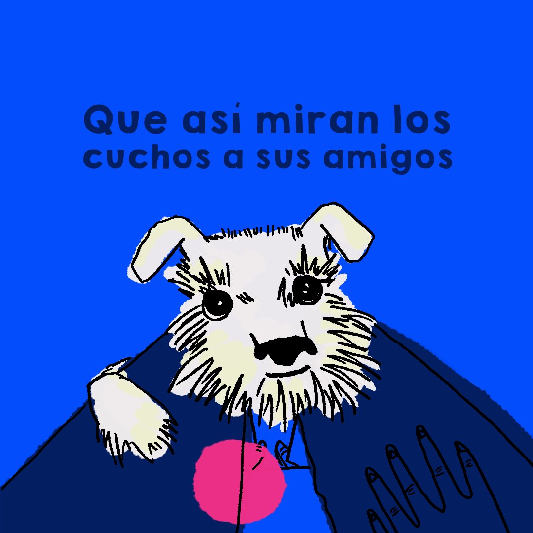 CanalTreceCO's tweet photo. Hoy es el #DíaDelPerro y te queremos recordar que es mejor adoptar a tus amigos peludos para así evitar hacer parte de la cadena de explotación animal.

Además, cuando elijas al nuevo miembro de tu familia, no descartes a aquellos que ya no son cachorros 🐶 https://t.co/mJRcKQYiti