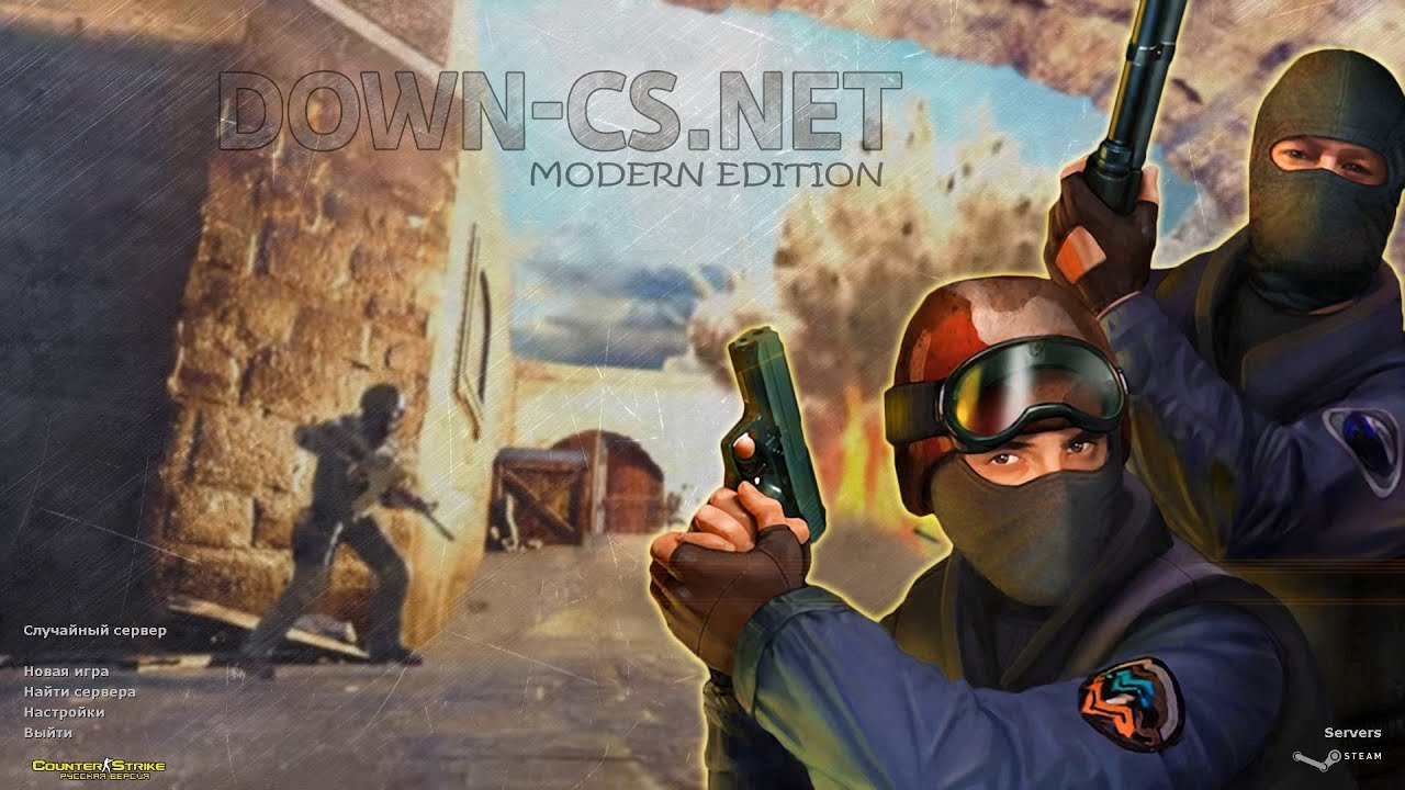 Counter Strike 16 Wallpapers Counter Strike 2' Reportedly Launching