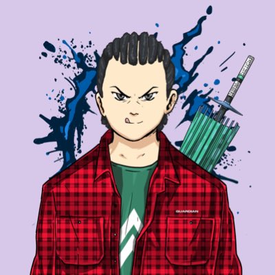 hyper_squirrel's tweet image. #NewProfilePic