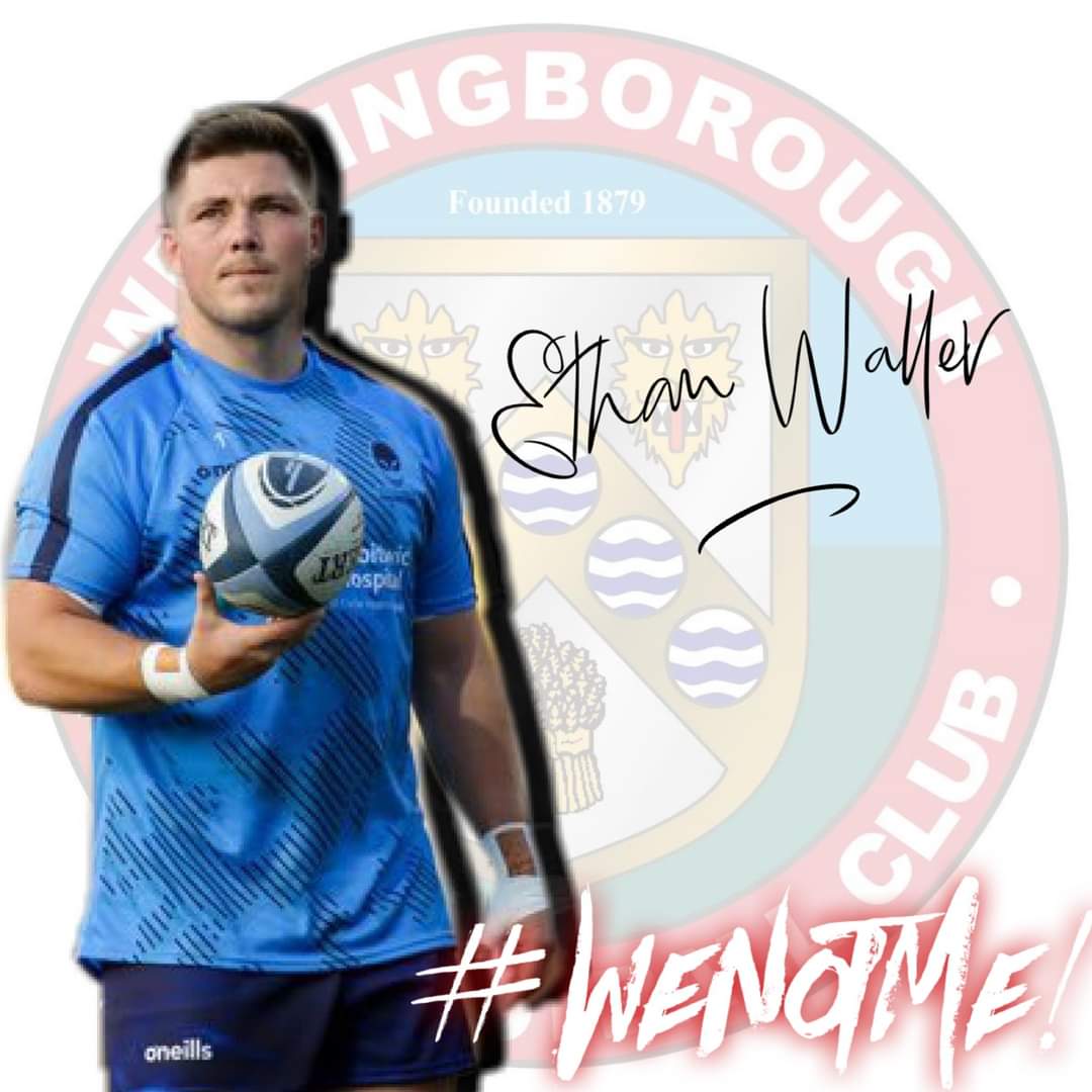 WboroRFC's tweet photo. First session with new coach Ethan Waller tonight. #WeNotMe #BackToWhereItStarted https://t.co/zxeHrncRra