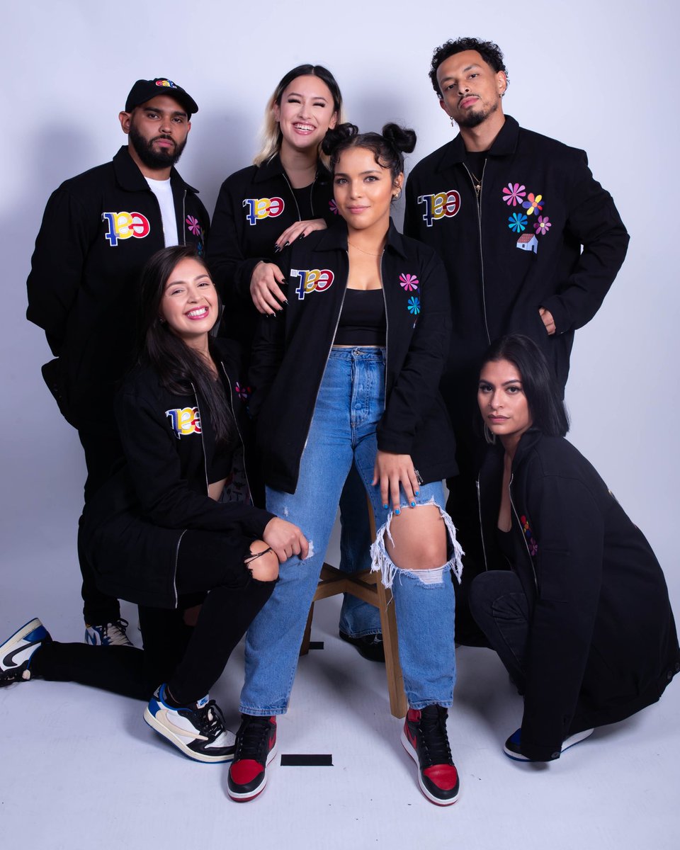 The Fun Tio tweet media