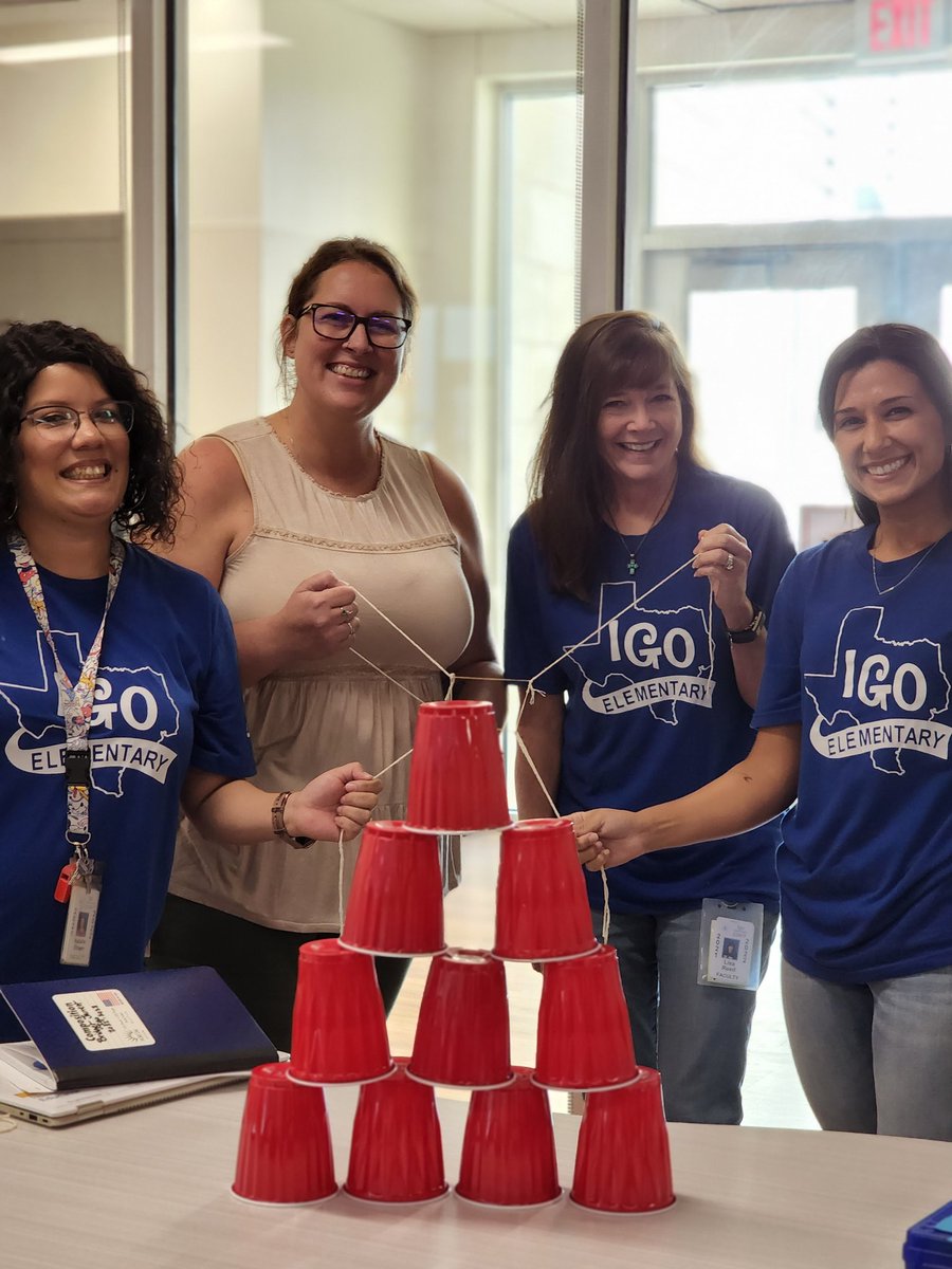 Mrs. Brown's Class tweet media