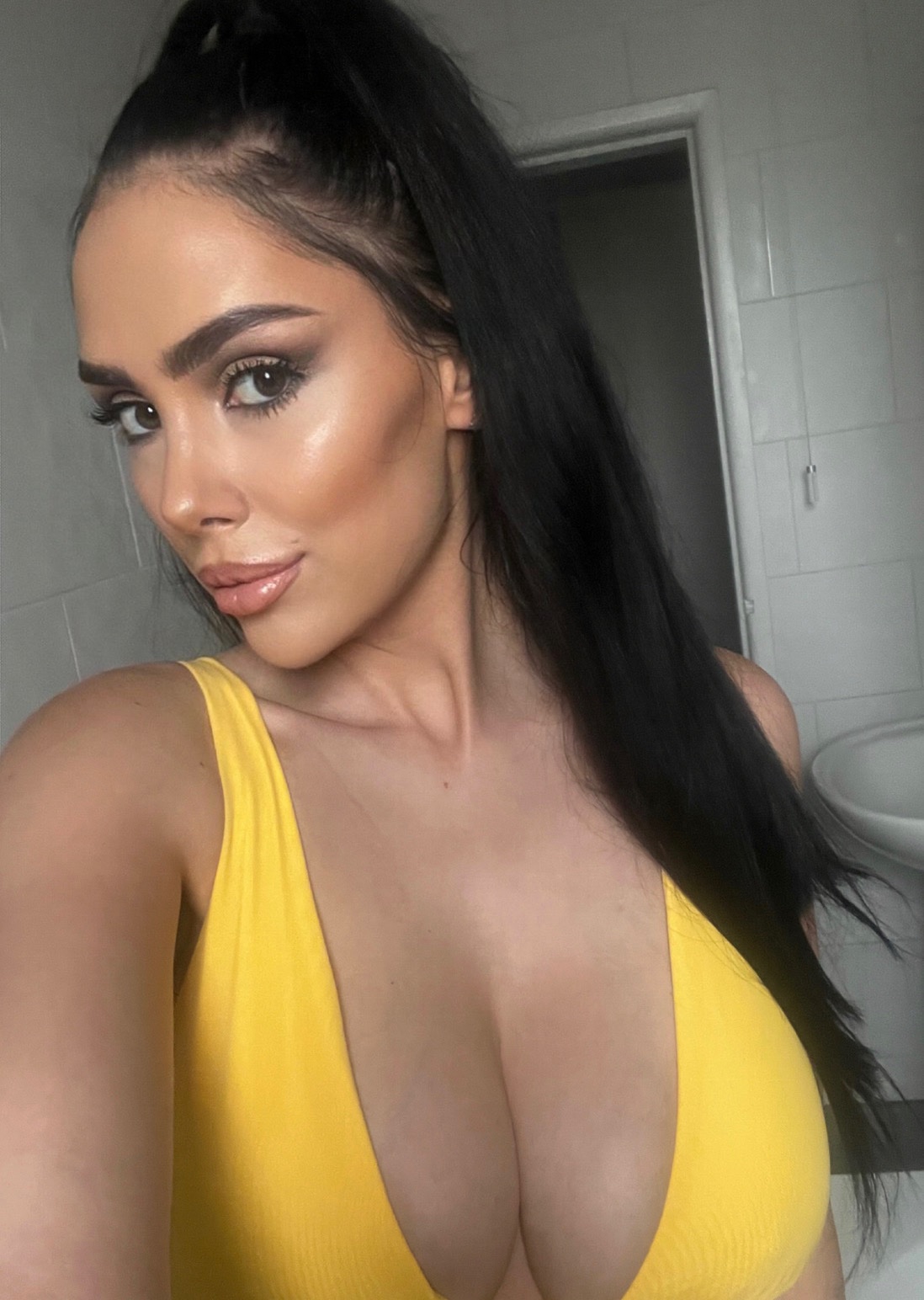 TW Pornstars - Gemma McCourt. Twitter. If you see me with my hair up just  know its greasy. 8:45 PM - 21 Jul 2022