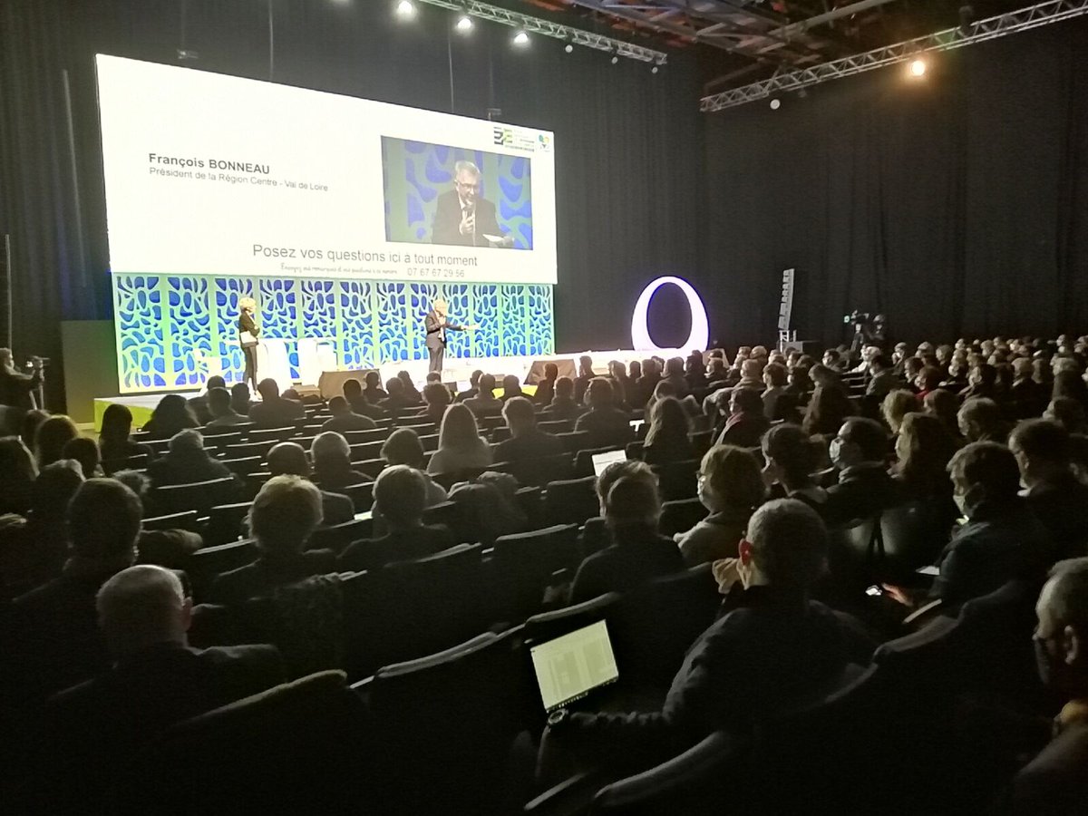 Rétro: La Région veut un nouveau modèle de développement économique - is.gd/55XXnj