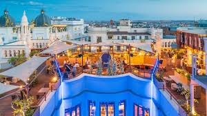 Alter_Matrice's tweet photo. ¿Conocéis el rooftop Le Tavernier?, si no es así, descubridlo en nuestra web https://t.co/fTzQSy72dH Un ático de lo más especial en el centro de la Gran Vía https://t.co/ZPw9fkOEzG