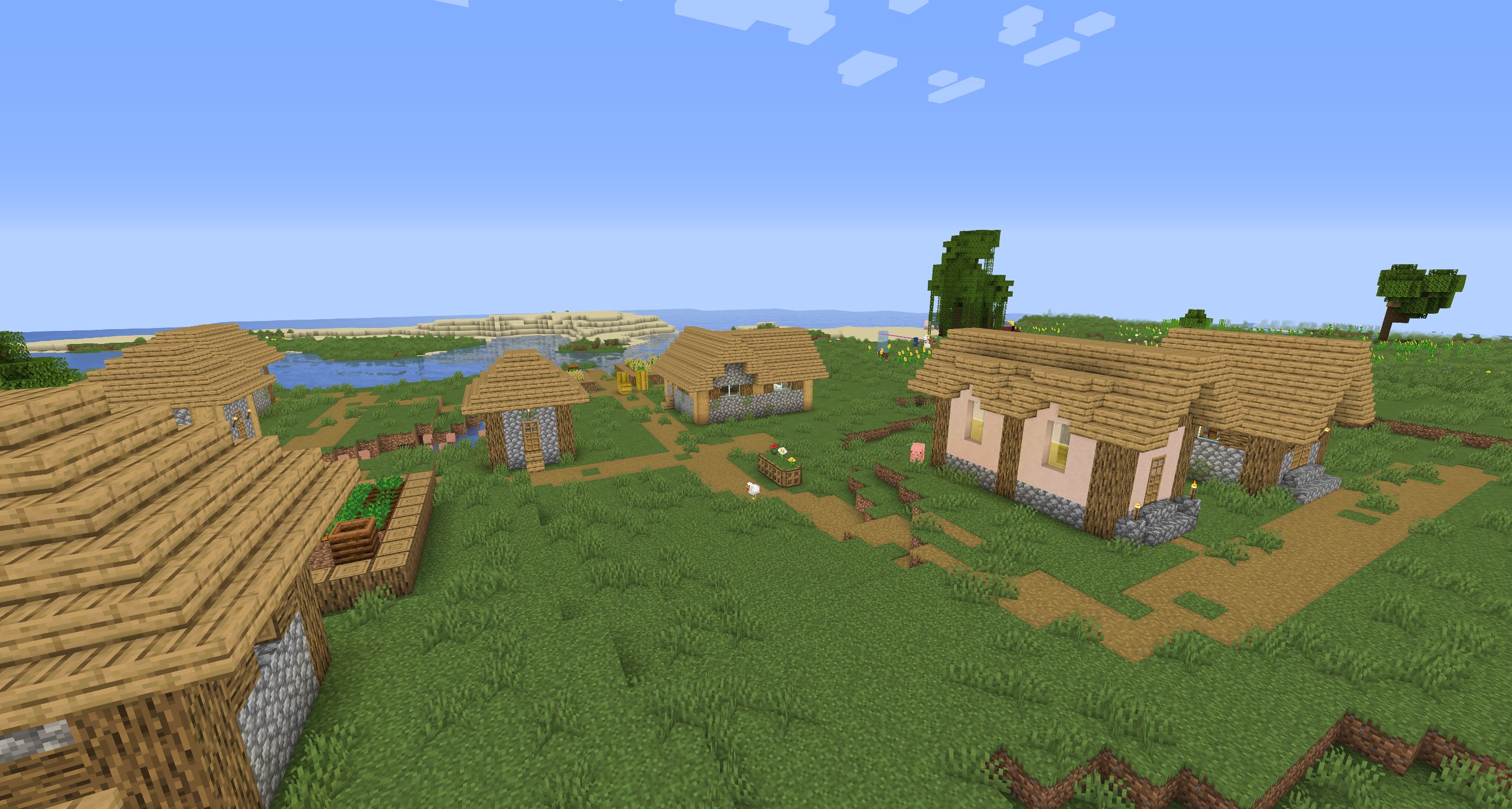 Sildur sildurs shaders twitter