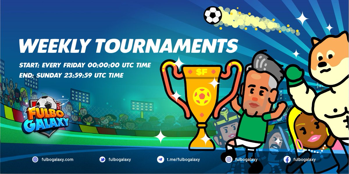 MemeTimeGames's tweet photo. Only three hours until our new weekly tournaments begin!

Remember: we will count only the 20 matches with the best score played per player during the duration of the tournament

Live rankings:
https://t.co/mVOsT4n2jt

More info ab our new tournaments:
https://t.co/B9Ux1UsyFt https://t.co/wQ2We1x1T0