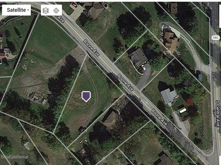 JamiePPRG's tweet photo. I would love to show you my #listing at 0 Boone Avenue #NorthStrabane #PA  #realestate https://t.co/eA1OBKH8BN https://t.co/KhlnIL1Gxr