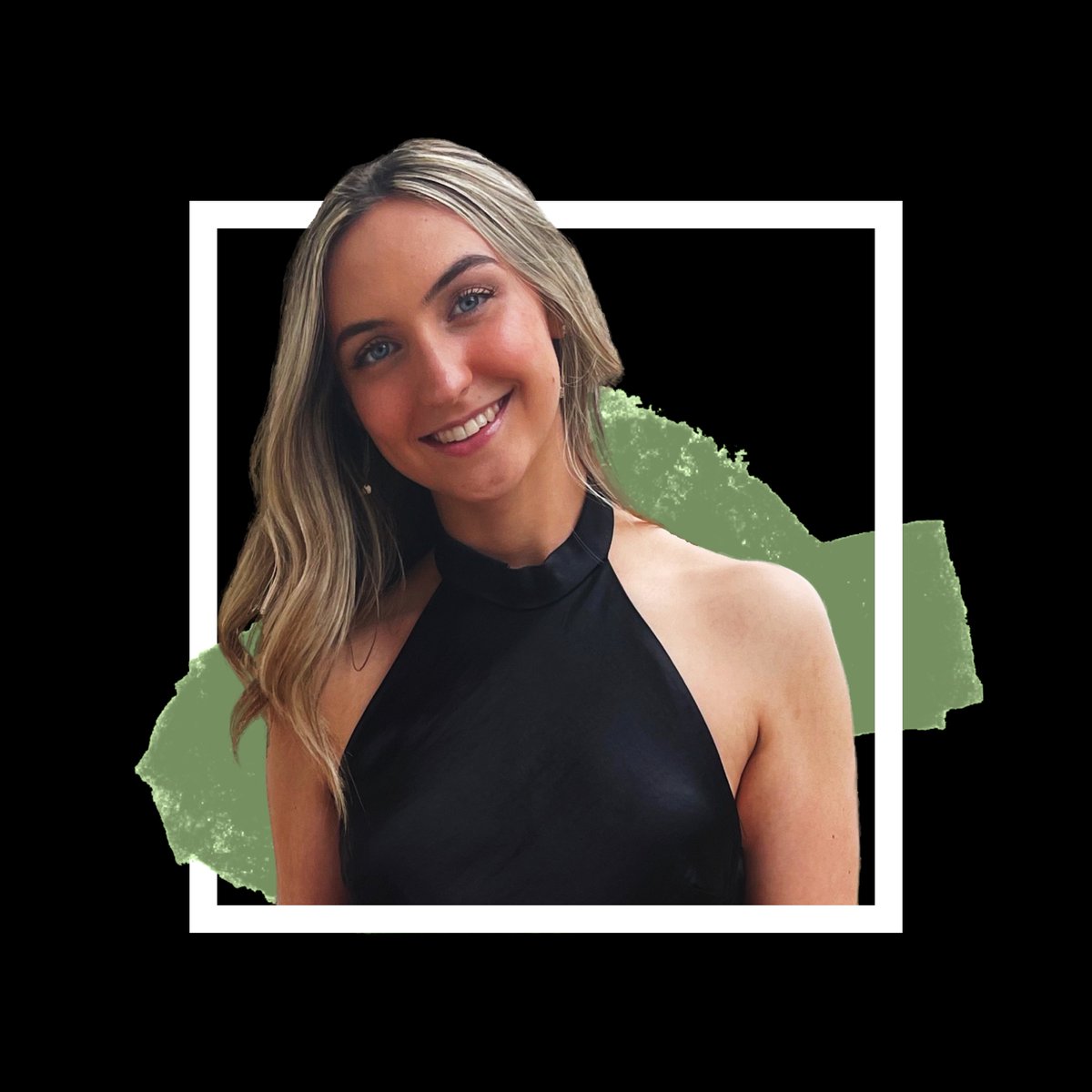 Introducing our new laboratory manager, Elora Wales. Elora completed her undergraduate degree in Psychology (B.A.) in April 2022 and has a passion for Cognitive Psychology! We are excited to have her as a part of our team.