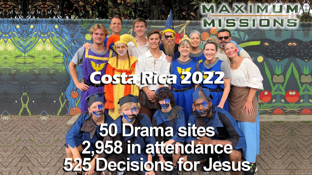 MaximumMissions's tweet image. 