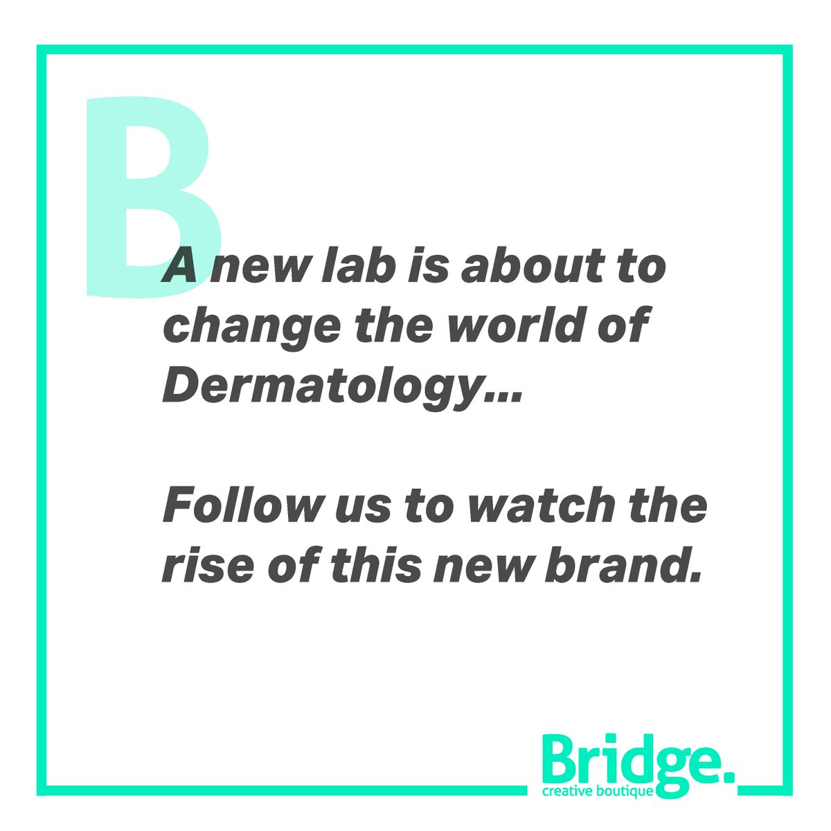bridge4creative's tweet photo. A Brand is Born...
#kurelab #brandnaming #bridge4creative #bridgecreativeboutique #messagingplatforms #branding #websitedesign #corporateidentity #websitedevelopment #logodesign #socialemediamarketing https://t.co/UwHTM0Py3D