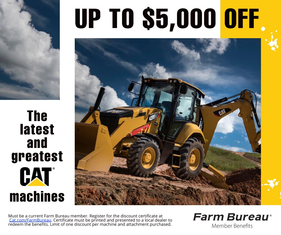 Colorado Farm Bureau tweet media