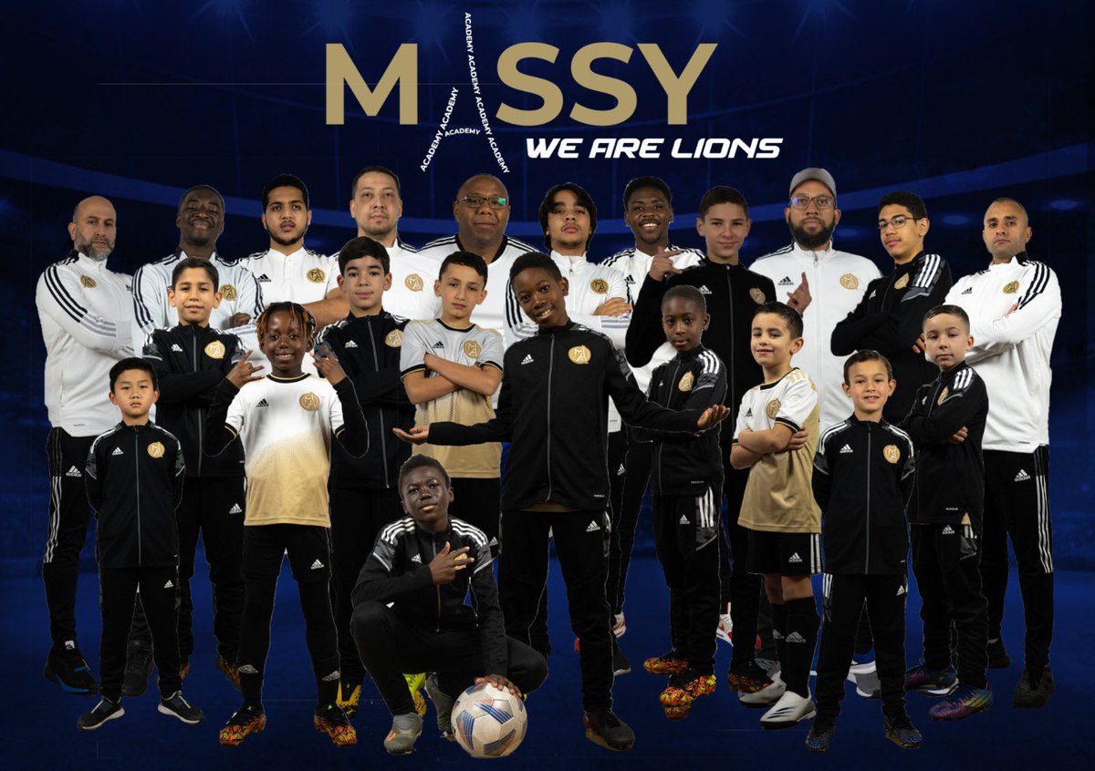 Massy Academy (@massy_academy) on Twitter photo 