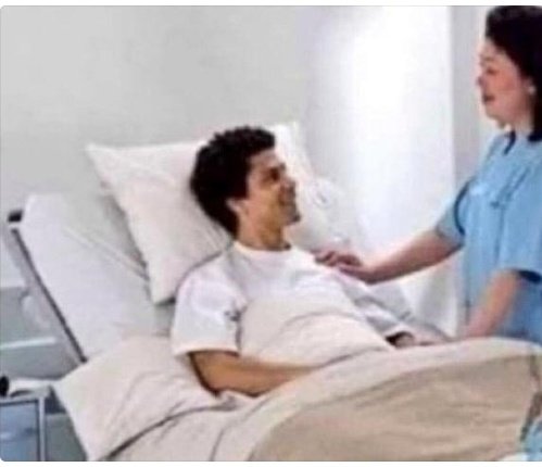 fortavat's tweet image. - ¿ A cuánto está el #DolarBlue ?
- A 338.
- A la mierda ¿Cuánto tiempo estuve en coma?
- 6 minutos ...