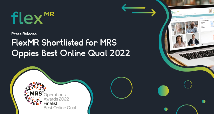 Thrilled to learn <a href="/_FlexMR/">FlexMR</a> has been shortlisted for Best Online Qual at the <a href="/TweetMRS/">MRS</a> Oppies. A fantastic achievement to be incredibly proud of. Whatever the outcome, it's a huge privilege to work with such an amazing team. resources.flexmr.net/oppies-best-qu…

#mrx #marketresearch #restech