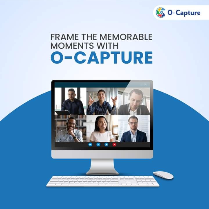 Shopon0001's tweet photo. Digital memories deserve to be framed too. Screen capture moments that matter from webinars, live streams, or videos with O-Capture.
https://t.co/aVqPOpy0fM
#FreeVideoRecordingSoftware #UnlimitedScreenRecorder #TrimVideoClips #ScreenCaptureTool #VideoRecordingTool #ONPASSIVE https://t.co/iCBrDkXqnY
