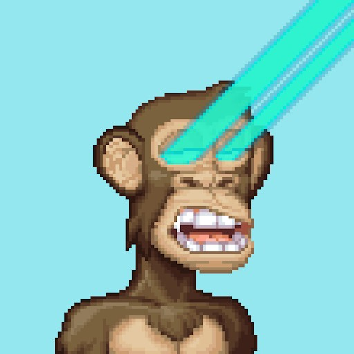 Will_Ddou's tweet photo. #MutantDay The day is coming. Let's celebrate and have fun together. @BoredBitsNFT  make ape strong.
#BAYC #MAYC #BBYC #MBYC https://t.co/xMgVciXgsN
