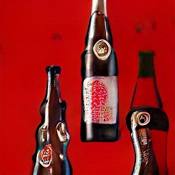catclawtheatre's tweet photo. bernard buffet twin peaks
budweiser
jimmy stewart jedi
homer under microscope 

#craiyon #JSHcraiyon https://t.co/YdVwa1lnSe