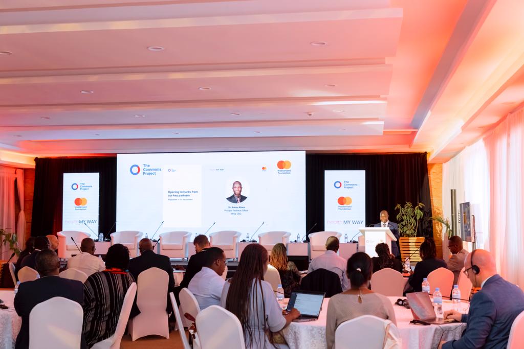 Ministry of Health | Rwanda on Twitter: "SMART Health Cards are secure