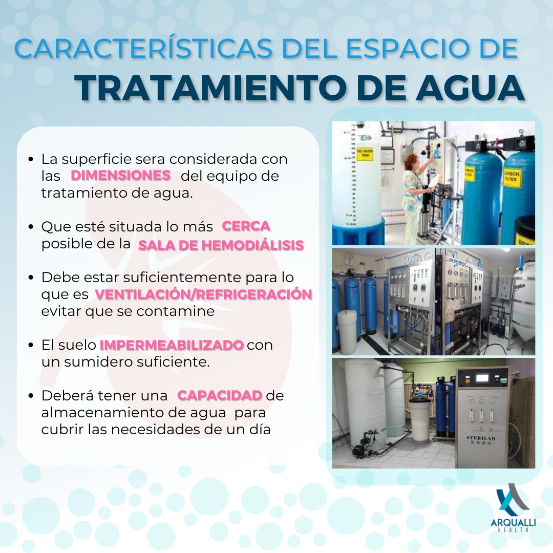 arqualli's tweet photo. Especificaciones hospitalarias por especialidad y en conjunto
Corporativo Arqualli SA de CV
#especialidadesmedicas #salud #hemodialisis #arquitecturamx 
#tendencias2022 #arquitecturahospitalariamexico #corporativoarqualli #arquallihealth #arquallivertical #hospitales https://t.co/DeP05NlPkj