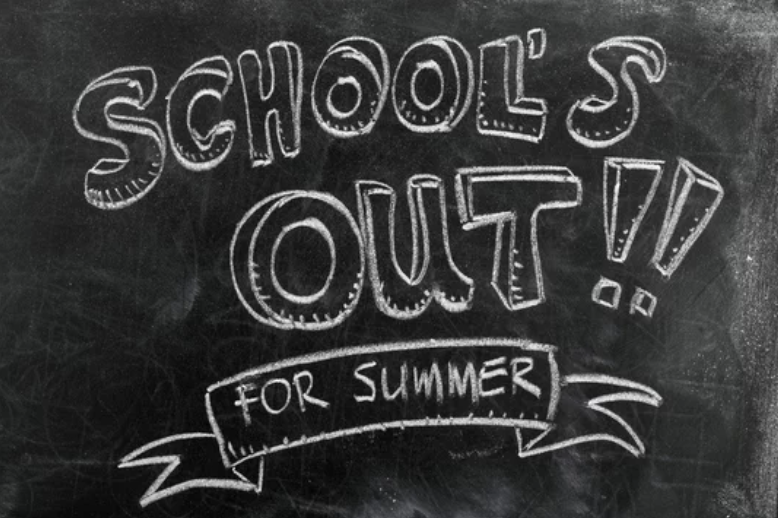 ChilwellCroft's tweet photo. That wraps up another amazing year at Chilwell Croft Academy! 🥳 Massive thank you to students and teachers alike, for all of your hard work this year - it has been a great year and we can't  wait for September to start off another great year! 🎉 Enjoy this well deserved break!🥰 https://t.co/9vMw12cJl7