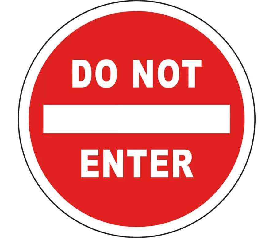 Per the request of The Brookfield Police Department, please only use the south entrance off of Brookfield Ave. (in the front of the Village Hall) when visiting The Brookfield Farmers  Market. In addition we ask that you do not park in designated police parking areas.