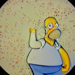 catclawtheatre's tweet photo. bernard buffet twin peaks
budweiser
jimmy stewart jedi
homer under microscope 

#craiyon #JSHcraiyon https://t.co/YdVwa1lnSe