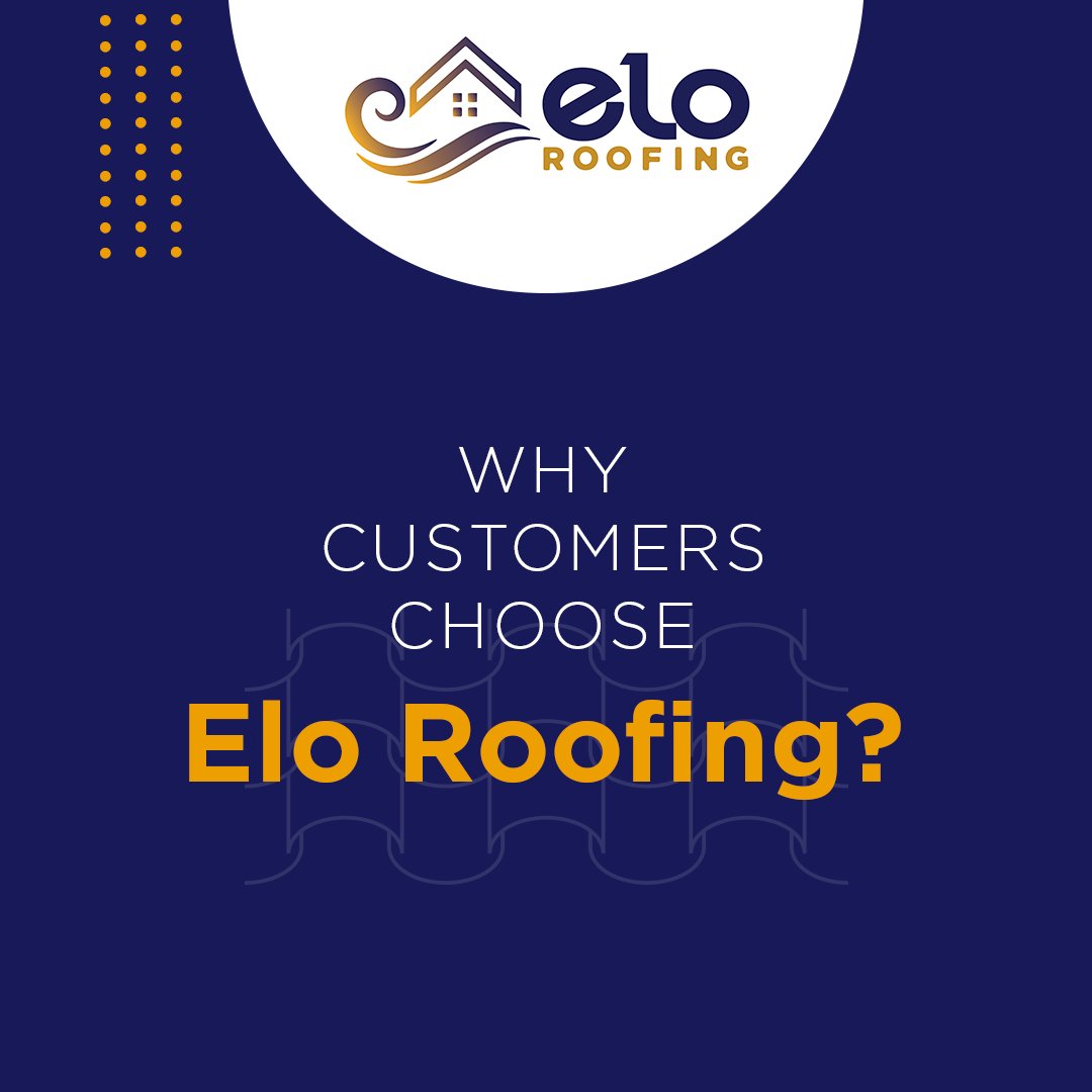 EloRestoration's tweet image. We know that when it comes to home repair, the options for companies to choose from are endless. So, why Elo? Swipe and find out! #WhatMakesUsDifferent #Differentiators #RoofingExperts #RoofRemodeling #ELOExperts #RoofDesign #RoofingDesigners #RoofRepair #RoofReplacement