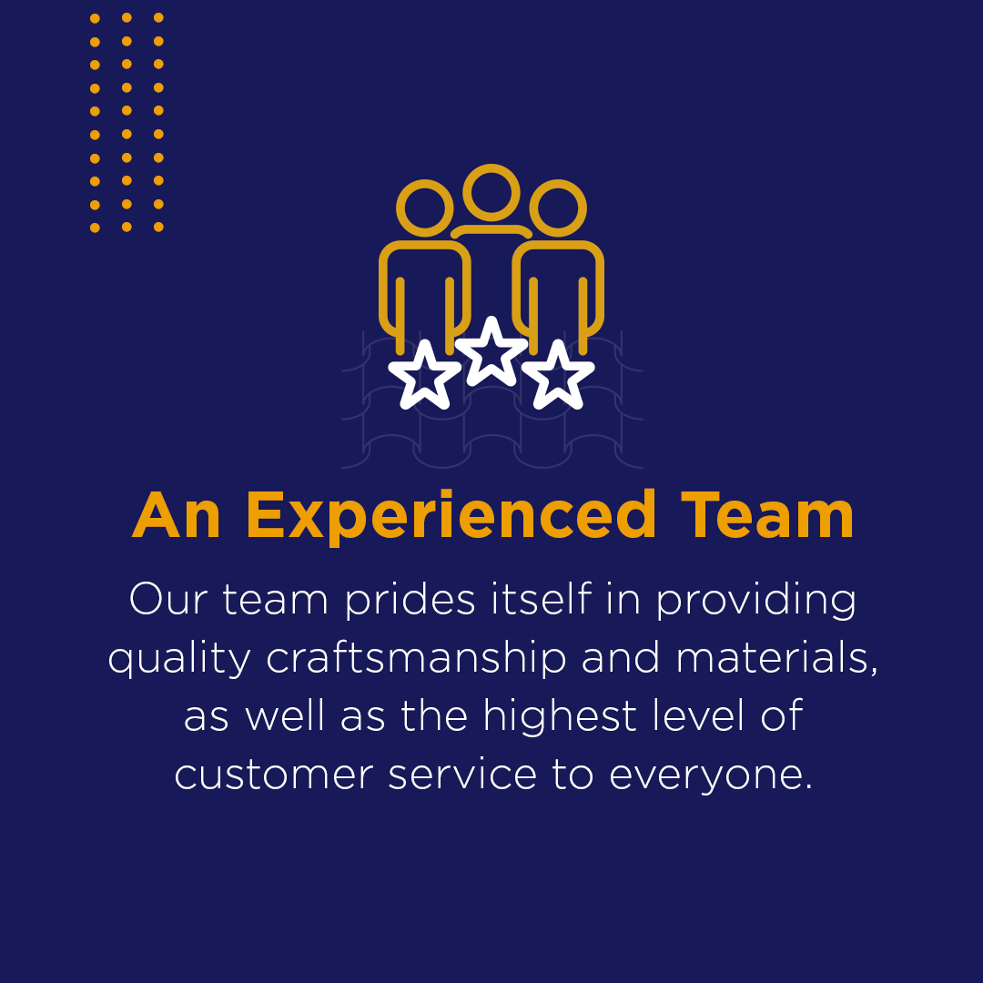 EloRestoration's tweet image. We know that when it comes to home repair, the options for companies to choose from are endless. So, why Elo? Swipe and find out! #WhatMakesUsDifferent #Differentiators #RoofingExperts #RoofRemodeling #ELOExperts #RoofDesign #RoofingDesigners #RoofRepair #RoofReplacement