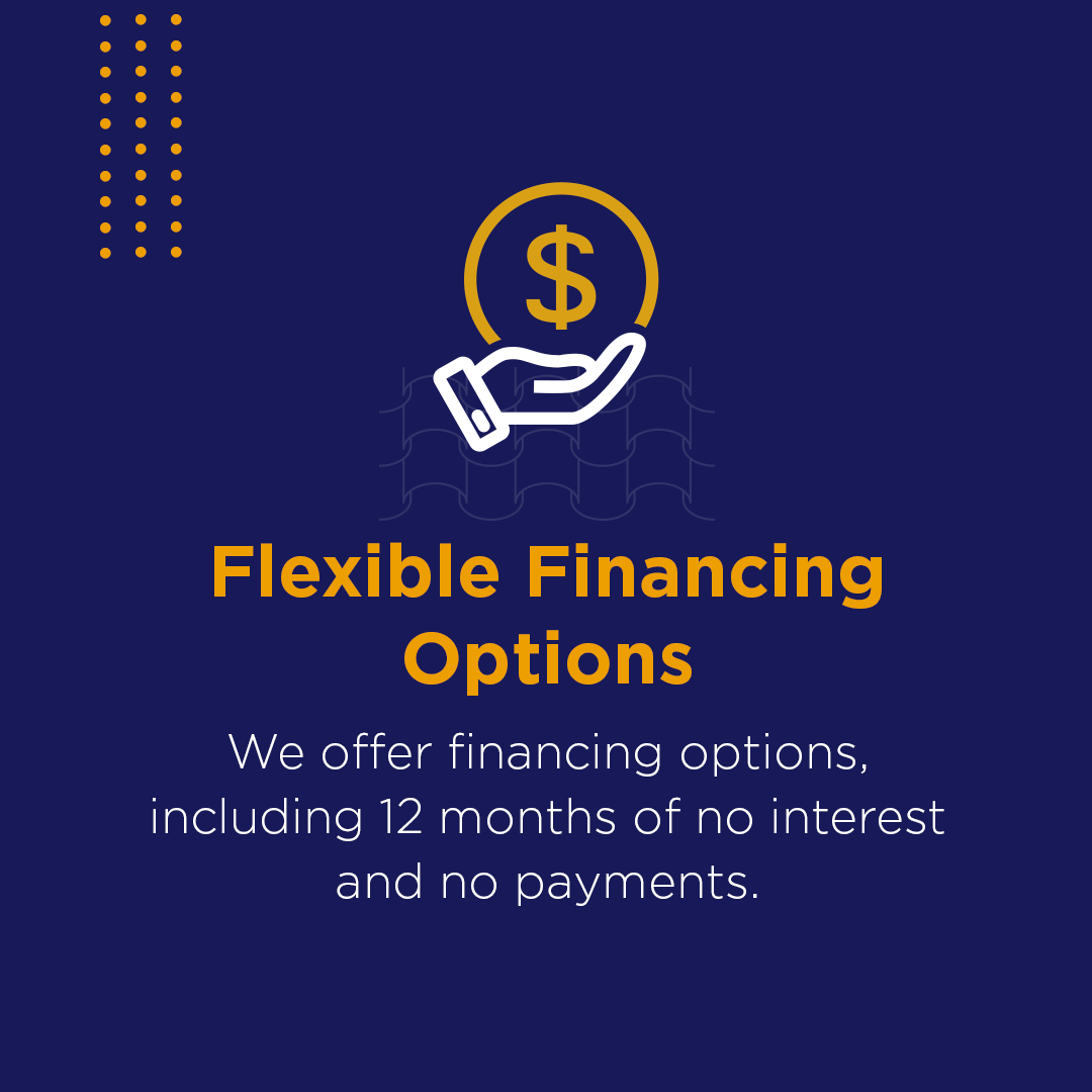 EloRestoration's tweet image. We know that when it comes to home repair, the options for companies to choose from are endless. So, why Elo? Swipe and find out! #WhatMakesUsDifferent #Differentiators #RoofingExperts #RoofRemodeling #ELOExperts #RoofDesign #RoofingDesigners #RoofRepair #RoofReplacement