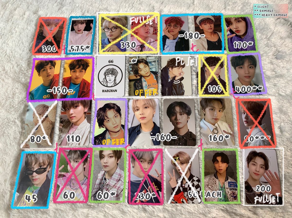 fomarkeupy's tweet photo. selamat malam warga sbt, wts all about jisung jeno taeyong haechan yuk yukk di take 🥹🫶🏻 https://t.co/skIhjlMc0C