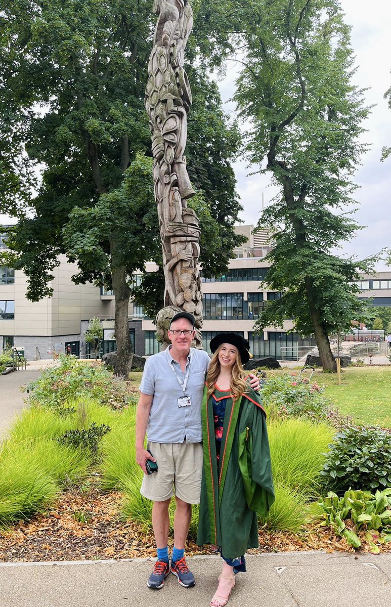 Barr Lab (@barrleeds) on Twitter photo Congratulations and well done to the Barr Lab’s most recent PhD graduate, Dr Pearson! We hope that <a href="/haylzpea/">Dr Hayley Pearson</a> and all the other graduates at <a href="/FbsResearch/">FBS Research Facilities</a> <a href="/UniversityLeeds/">University of Leeds</a> had a wonderful day 🎓🦠🔬 #PhDone ✅ Congratulations and well done to the Barr Lab’s most recent PhD graduate, Dr Pearson! We hope that <a href="/haylzpea/">Dr Hayley Pearson</a> and all the other graduates at <a href="/FbsResearch/">FBS Research Facilities</a> <a href="/UniversityLeeds/">University of Leeds</a> had a wonderful day 🎓🦠🔬 #PhDone ✅