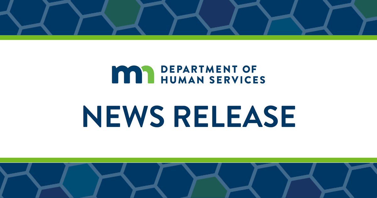 MinnesotaDHS's tweet photo. 1/ As the cost of groceries climbs, families of 410,000 Minnesota children will receive support to help them provide healthy foods this summer. This month, federal funds totaling up to $180.5 million in P-EBT will begin going to the families. News release: https://t.co/lWodpZmws0 https://t.co/k9kKmQaEYm