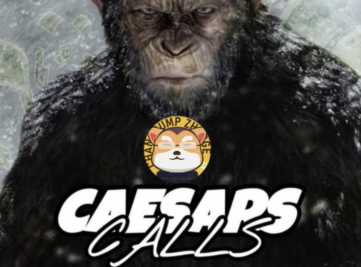 yoyobluegas's tweet photo. @CaesarsCalls / @ChangpumpZhaoge AMA today at 9PM UTC 

head over to the telegram channel to listen in on roadmap discussion. https://t.co/MVVBVJNQTV

#bsc #BNBChain #BinanceTurns5 #BinanceSmartChain #BSCGem #BNB https://t.co/thbX7s6TEz