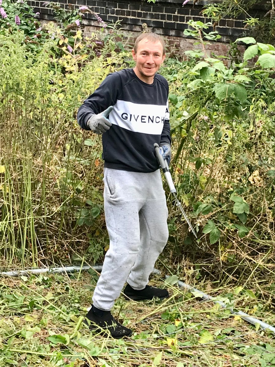 Matt Wareing tweet media