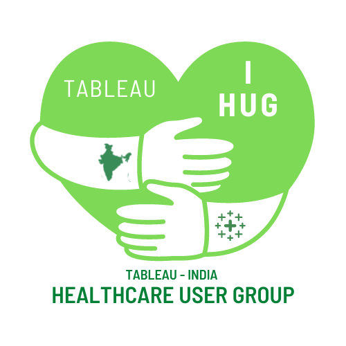 tsolomon91's tweet photo. Join the official Tableau's India Healthcare User Group
https://t.co/yDu0MZQy0F

#tableau #tableauindia #tableautug #healthcare #healthviz #healthdatavisualization #healthvisualization #datavisualization #datavisualizations #publichealth #globalhealth #health #healthdata #India https://t.co/Ro2LjvNbv1