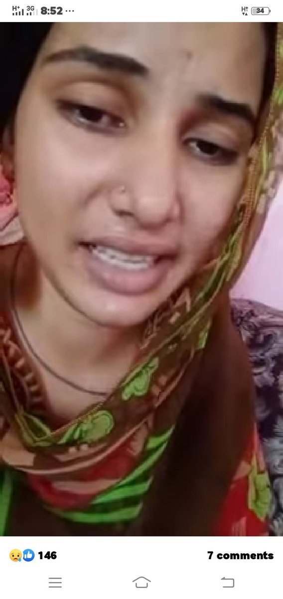 انصاف جو پکي اڏامي ويو ضلعي خيرپور جي تعلقي گمبٽ سان تعلق رکندڙ ھڪ بيواھ جي ڌئ کي بيدردي سان قتل ڪيو ويو ۽ قاتل وري خودڪشي جو رنگ ڏئي ڇڏيو خدارا ھن جي مدد ڪيو انصاف لاء 

#JusticeForRozinaGopang