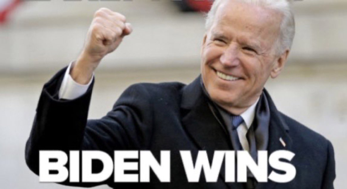 goRubenRuben's tweet photo. Joe says he “fine folks” #boogop #ActUP22 @KarenBassLA @powderpuff1999 @Chasten @BonnieRawson4 @JeffreyMeursing @Foxmental_X @jbrame23 @RogueCitizenOne #TruBlue https://t.co/AHdUi2r6B0