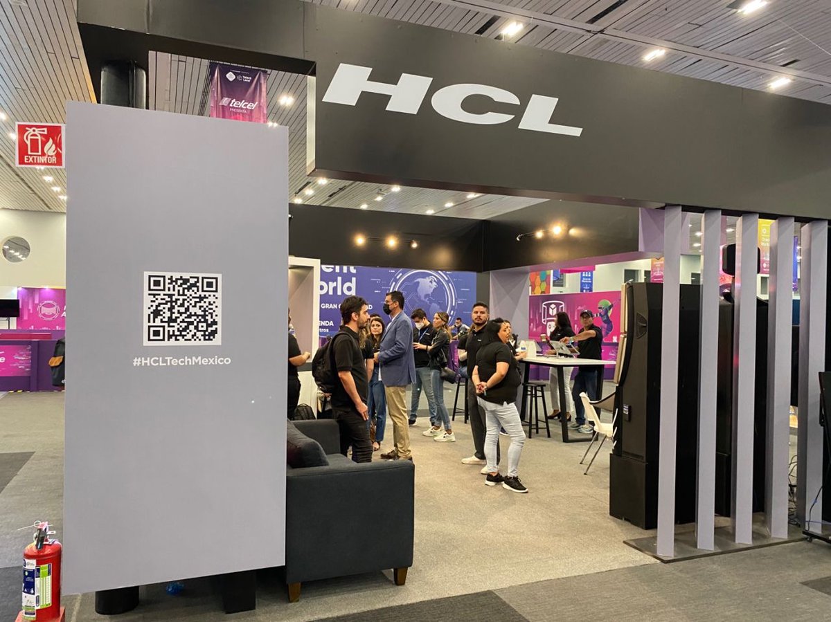 HCL Technologies Jalisco Talent Land