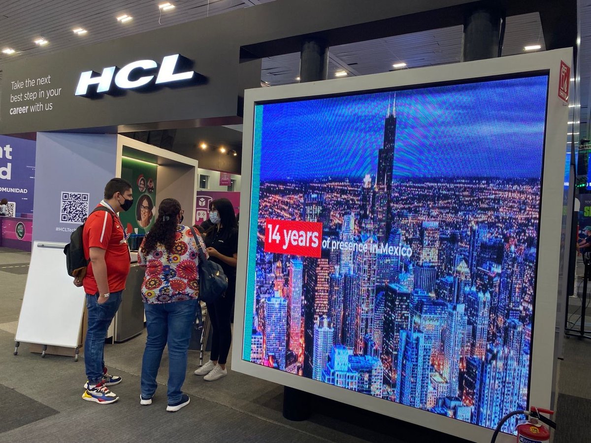 HCL Technologies future career opportunities