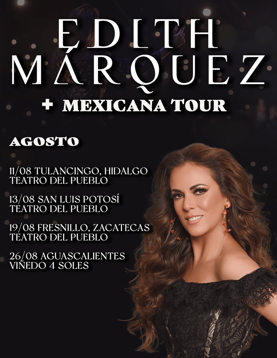 Mis Marquezos adorados, ya los extraño mucho!! ¿Nos vemos en agosto? ¡Los espero! ❤️❤️❤️