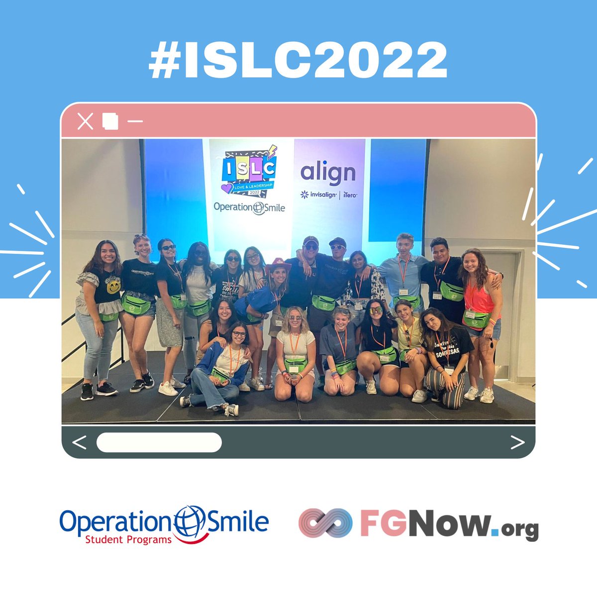 Future Generations Now tweet media