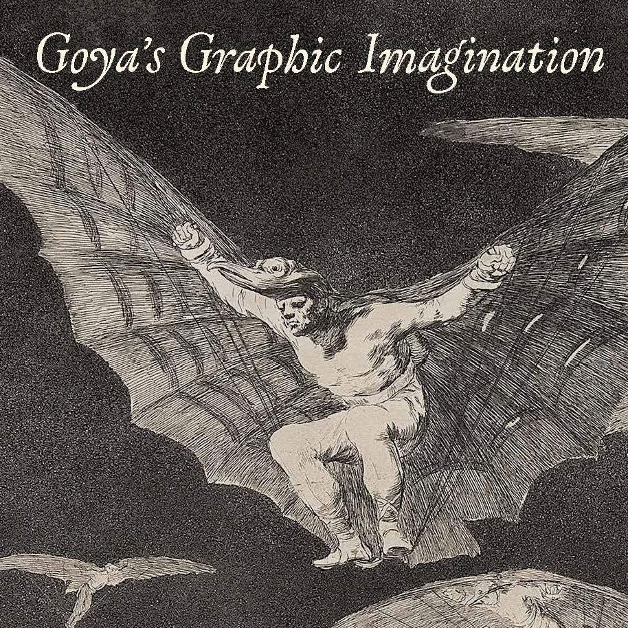 https://t.co/Ku24DTcKgM: Alexandra Letvin Reviews Goya’s Graphic Imagination, a book that firmly situates Goya in his artistic and cultural milieu.

https://t.co/jVNSYSYmRI

#caa #reviews #art #prints #graphics https://t.co/FwhOMSz5hb