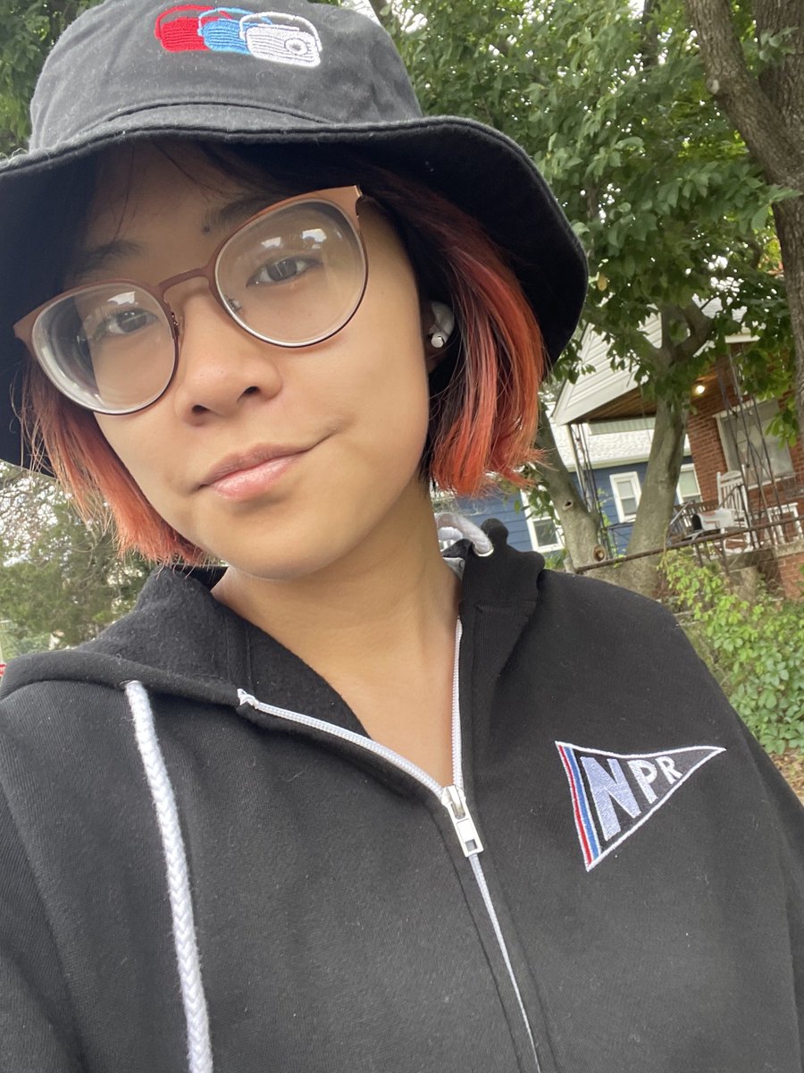 NPR Interns tweet media