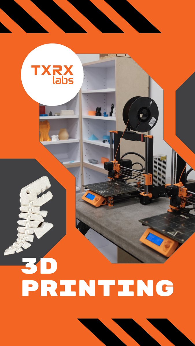 TXRX Labs tweet media