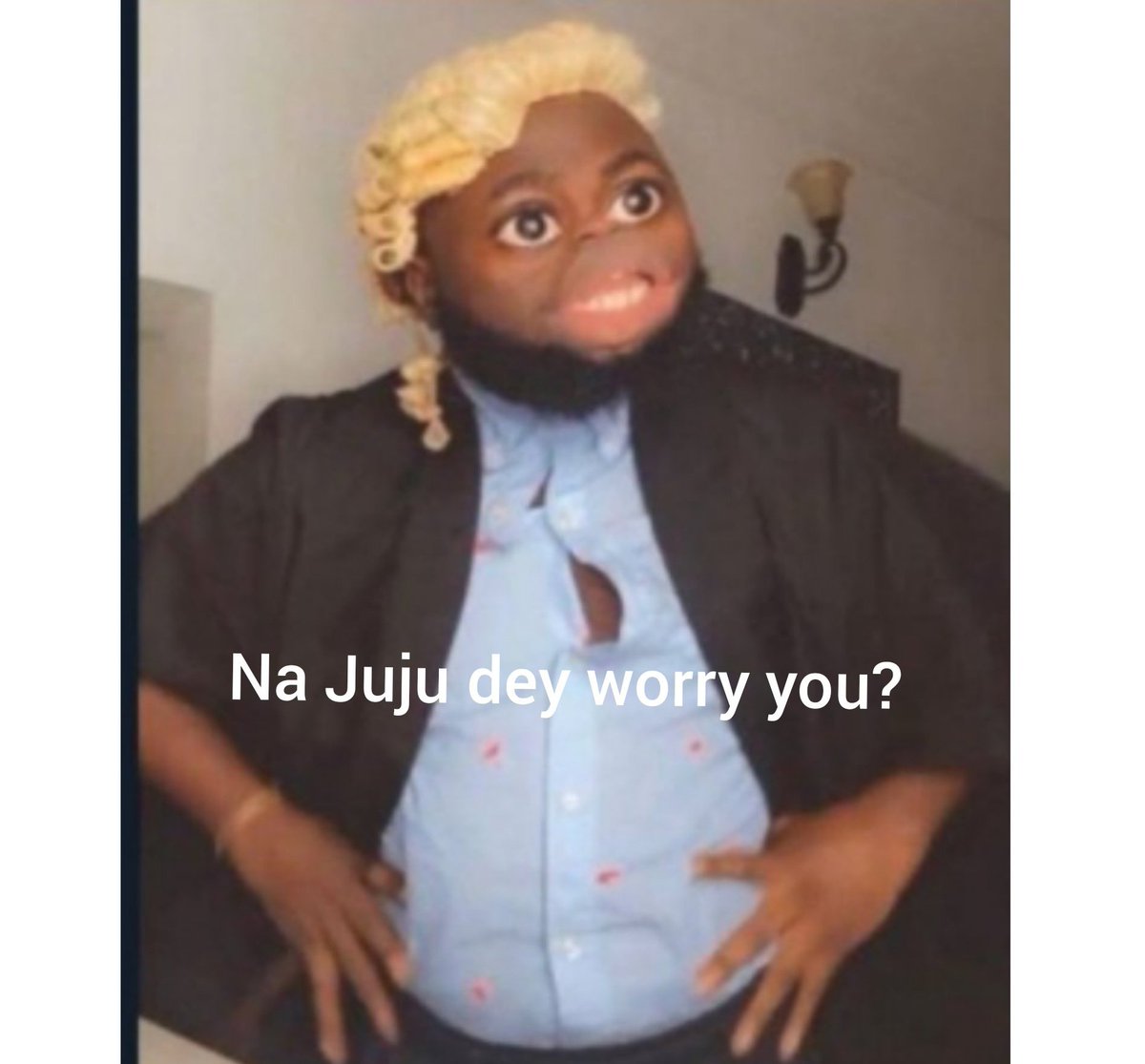 Brilliant_Avoke's tweet photo. Your Pastor dey ask you "how old are you now" you dey reply "its confidential sir" https://t.co/DgpzG3qmnU